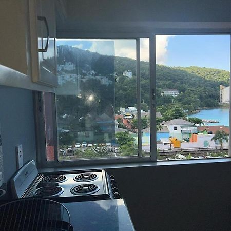 Studio 6 At Turtle Beach Towers Ocho Rios Exterior foto