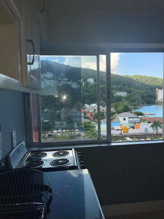 Studio 6 At Turtle Beach Towers Ocho Rios Exterior foto